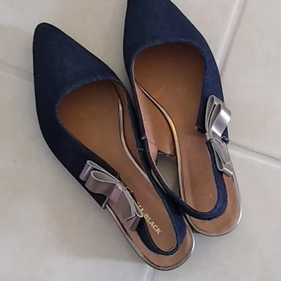 All Black shoes - Picture 5 of 11